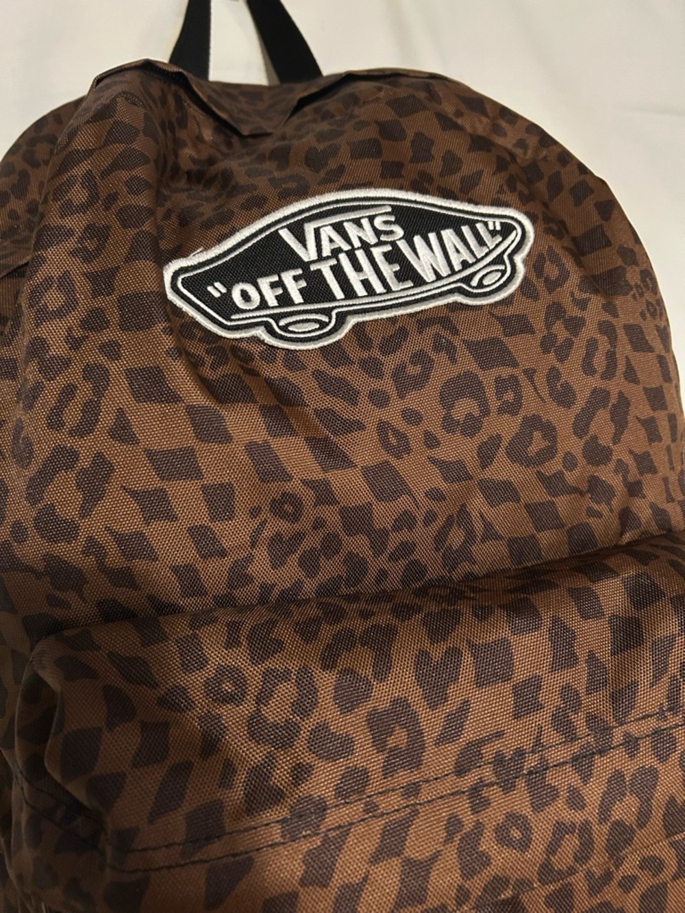 Vans Backpack - Picture 6 of 7